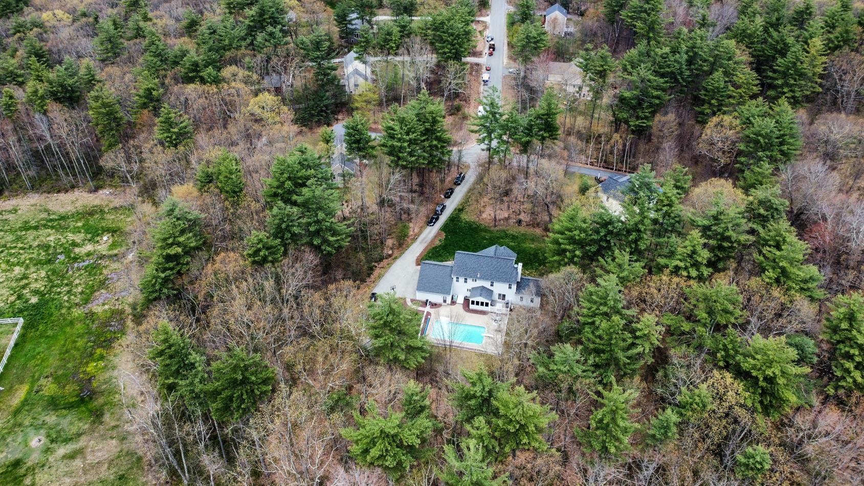 16 Gilson Road Brookline, NH 03033 - Photo 34 of 40