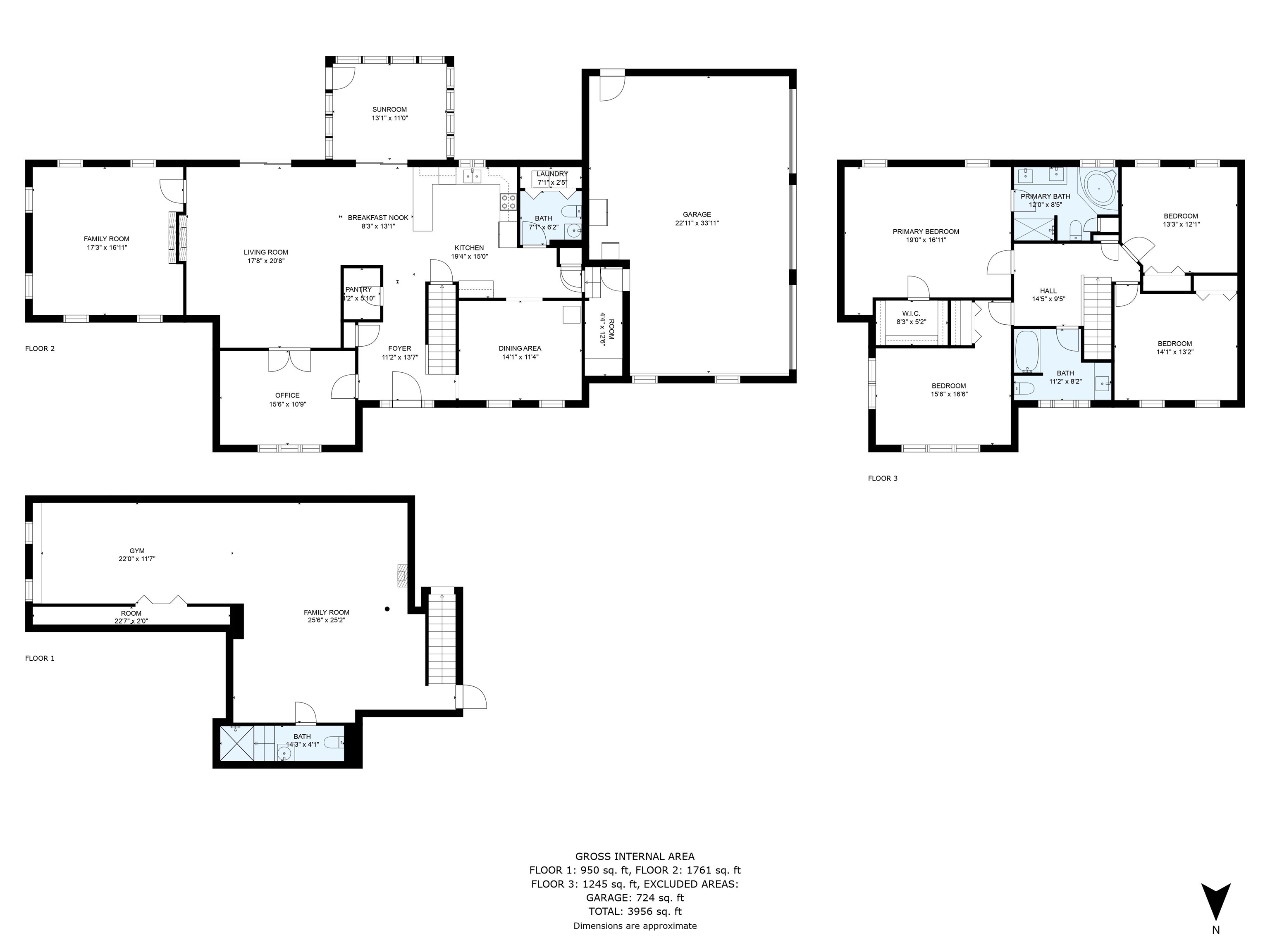 16 Gilson Road Brookline, NH 03033 - Photo 40 of 40