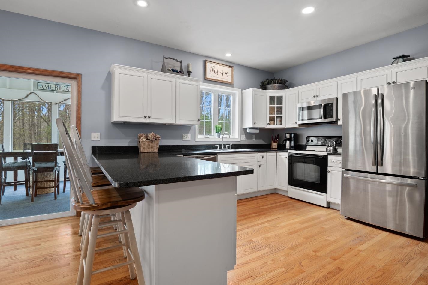 16 Gilson Road Brookline, NH 03033 - Photo 4 of 40
