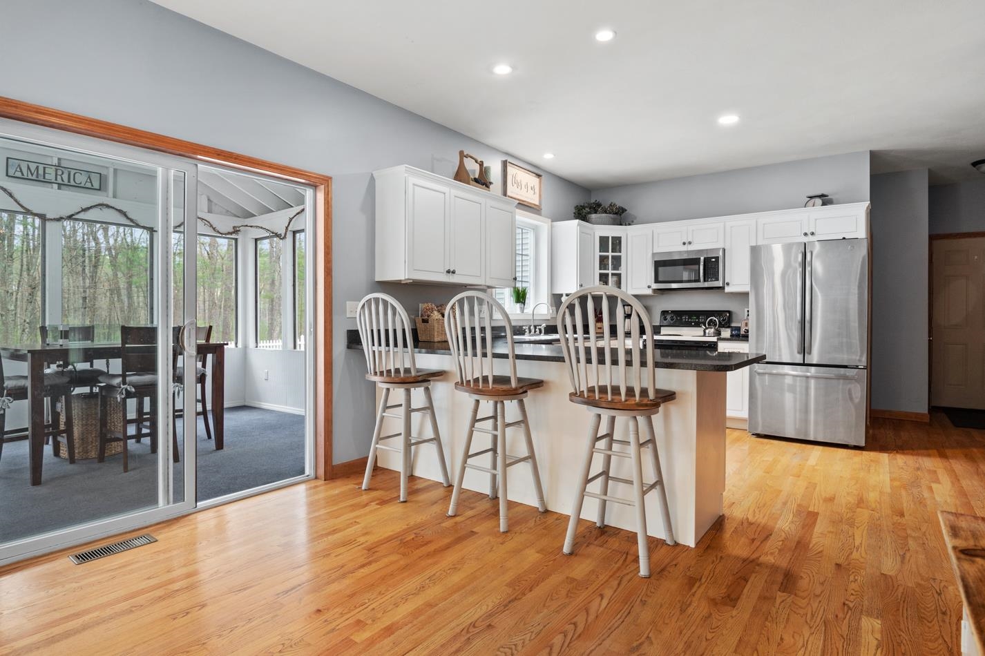 16 Gilson Road Brookline, NH 03033 - Photo 5 of 40