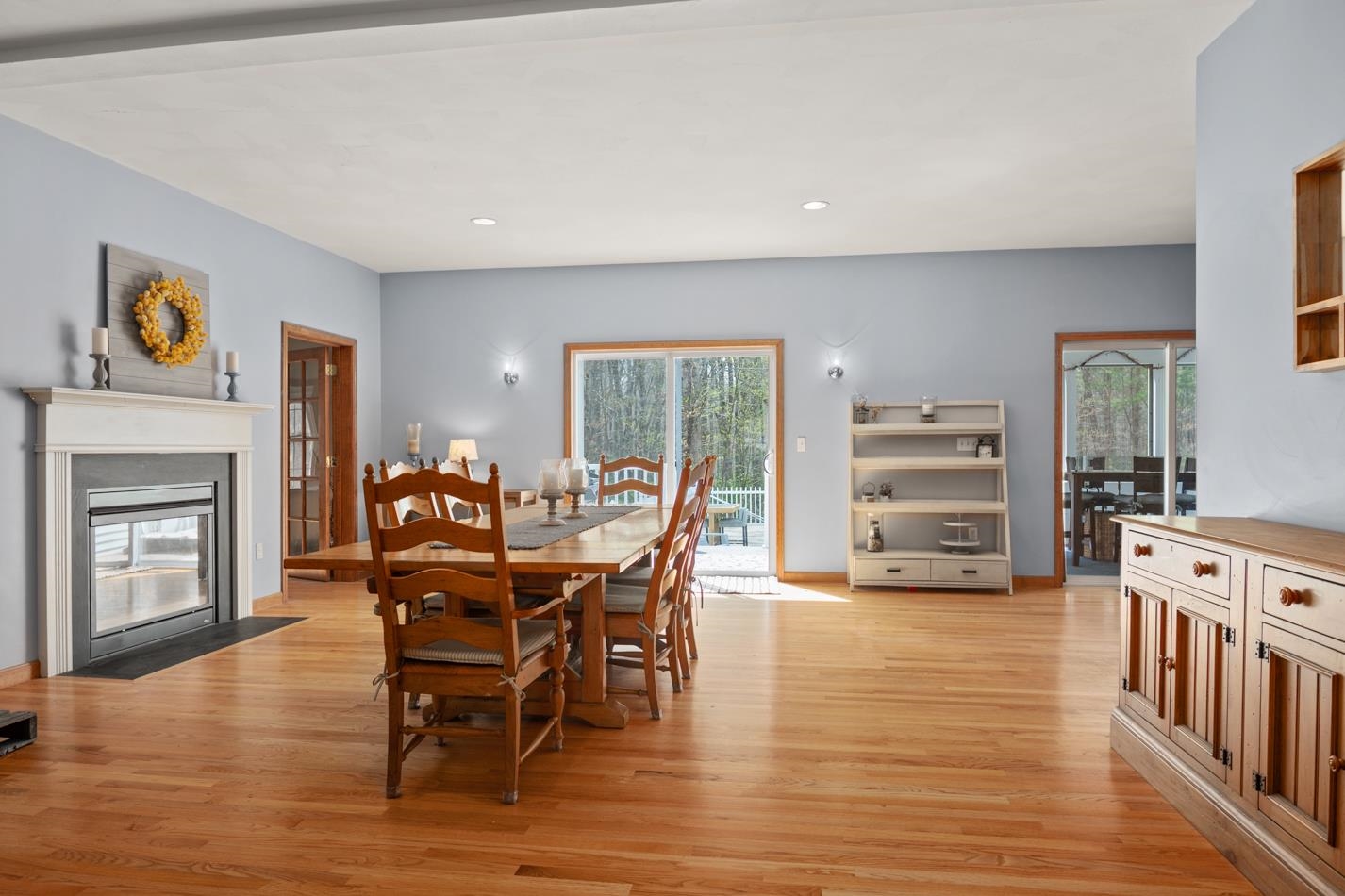 16 Gilson Road Brookline, NH 03033 - Photo 8 of 40
