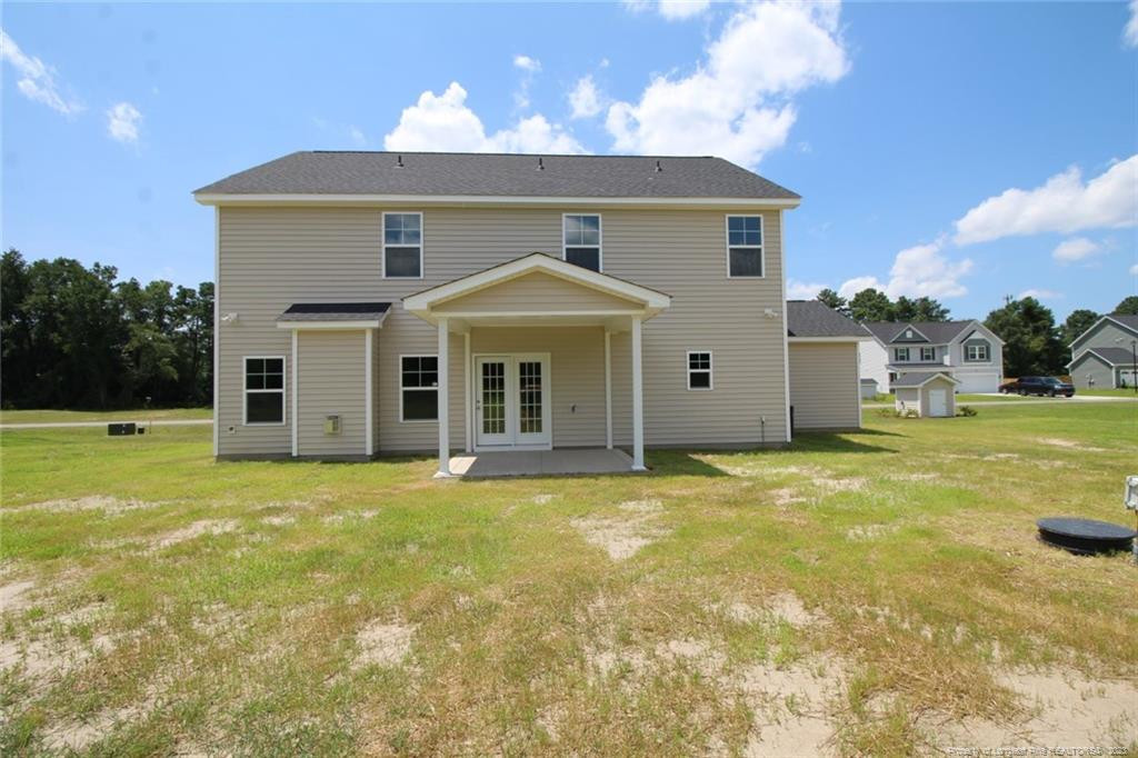 6846 Running Fox Road Hope Mills, NC 28348 - Photo 21 of 21 Photo 21