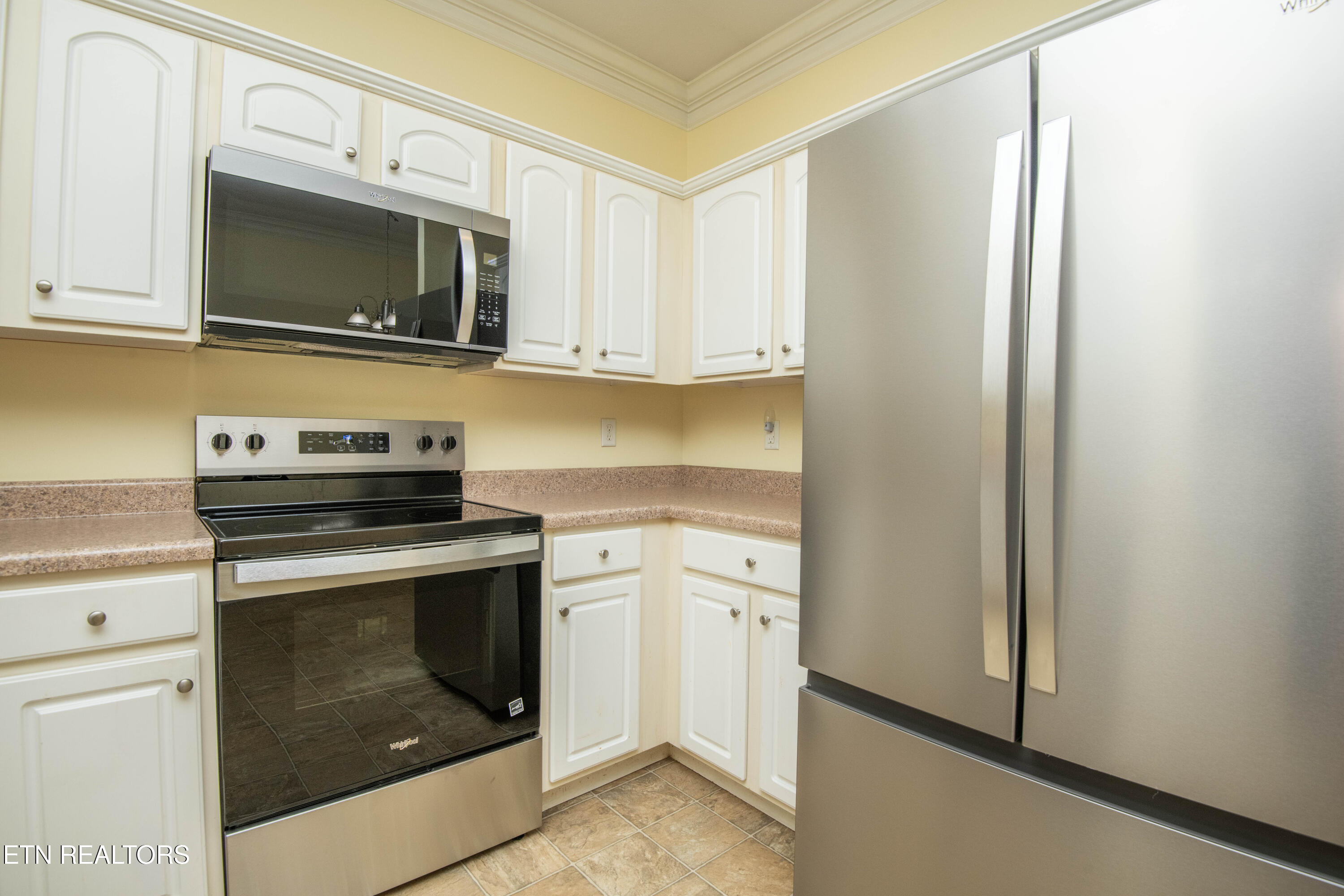 11204 Kilpatrick Way Knoxville, TN 37932 - Photo 17 of 49 kitchen 5