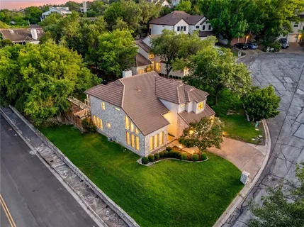 $1,249,000 | 4801 Fern Hollow, Austin, TX 78731