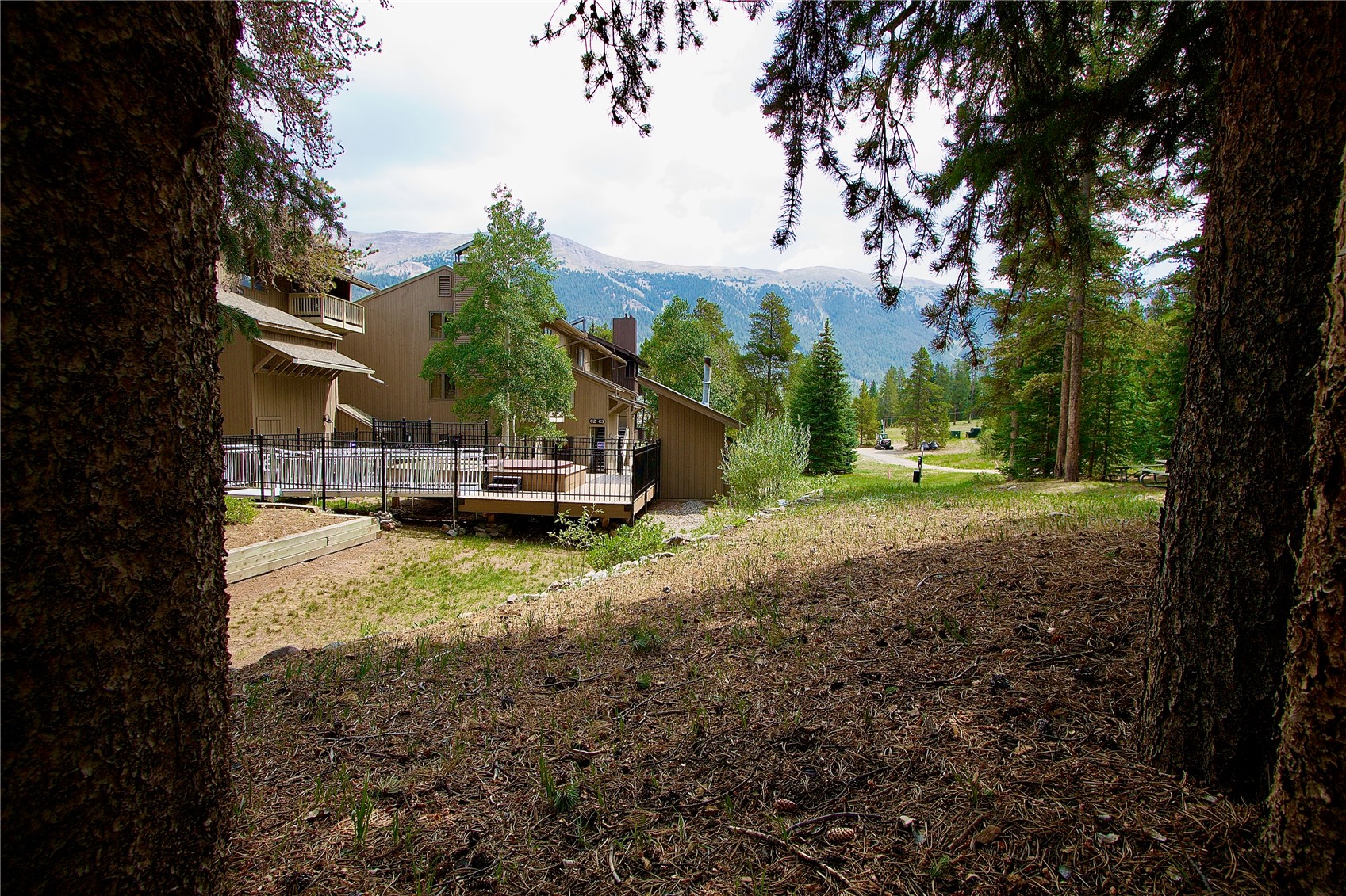 108 Guller Road, Unit A4 Copper Mountain, CO 80443 - Photo 25 of 25 Gallery Image 25