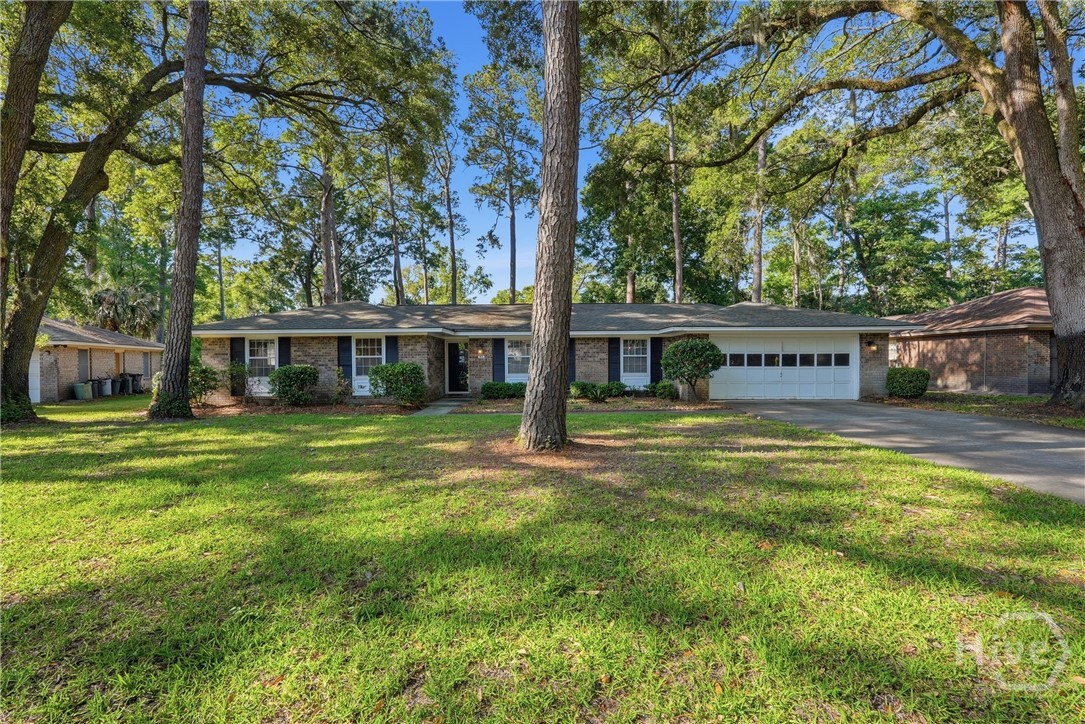 65 South Cromwell Road Savannah, GA 31410 - Photo 1 of 29 Gallery Image 1