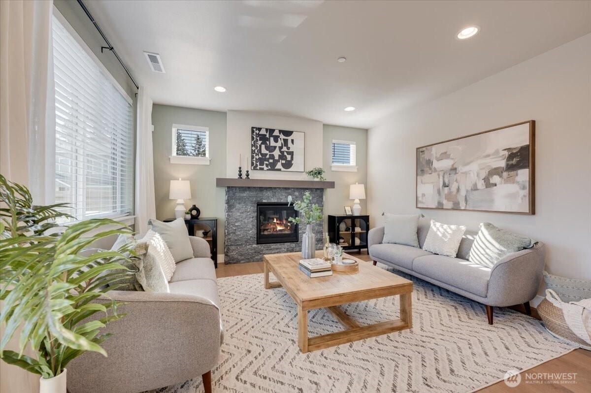 20908 99th Place South Kent, WA 98031 - Photo 17 of 30