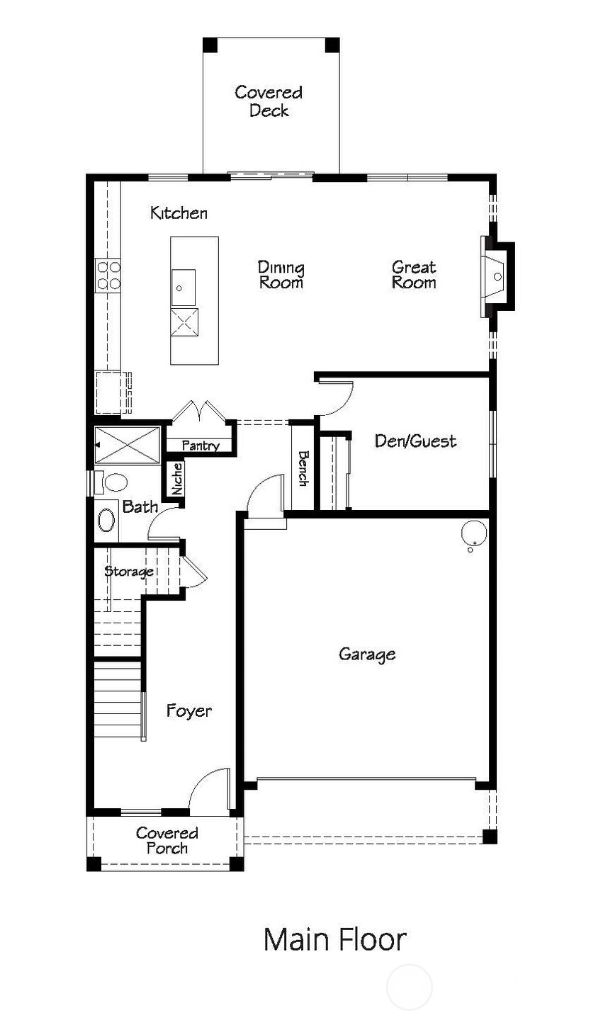 20908 99th Place South Kent, WA 98031 - Photo 2 of 30