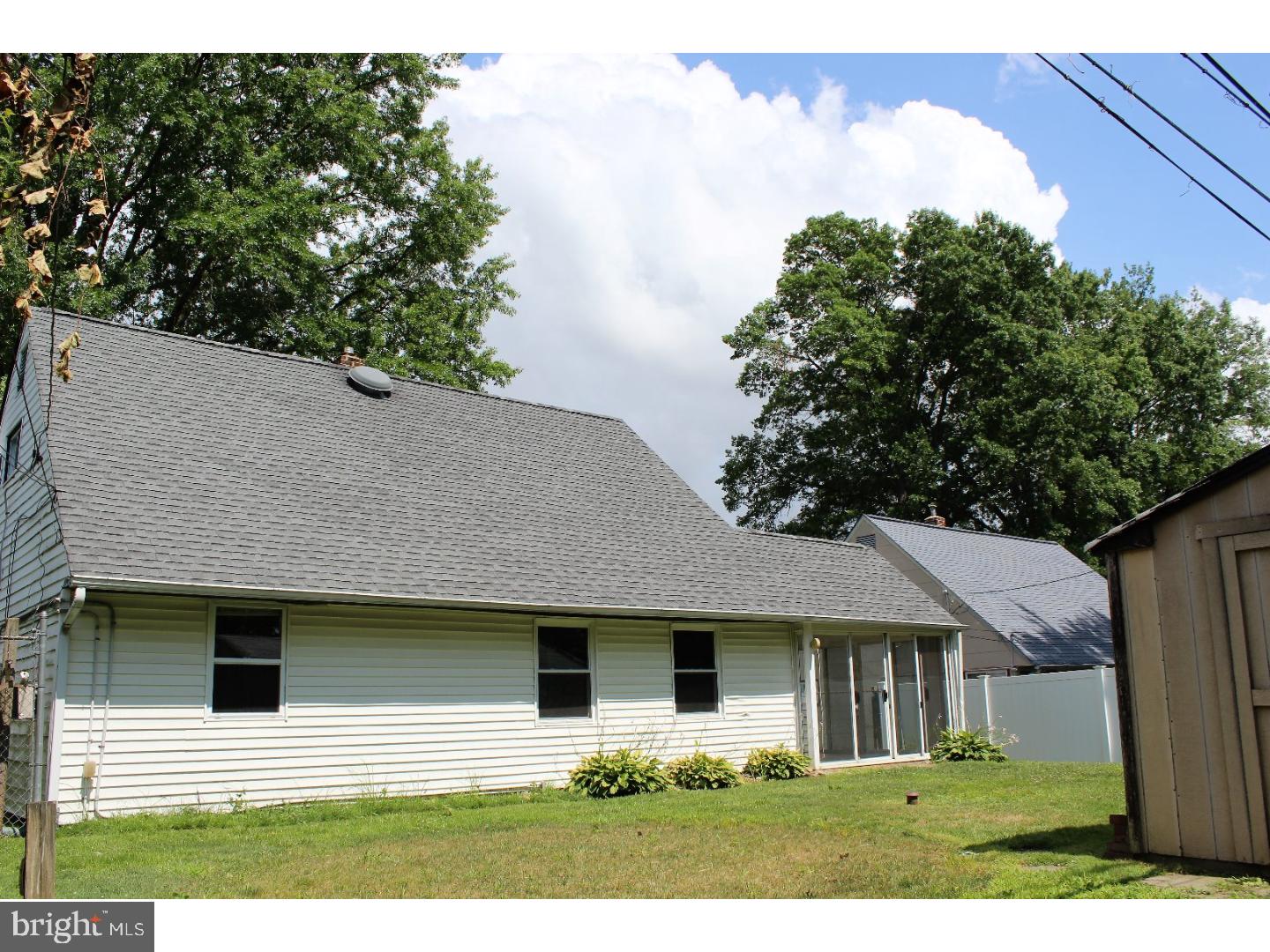47 Rustleaf Lane Levittown, PA 19055 - Photo 20 of 20 Gallery Image 20