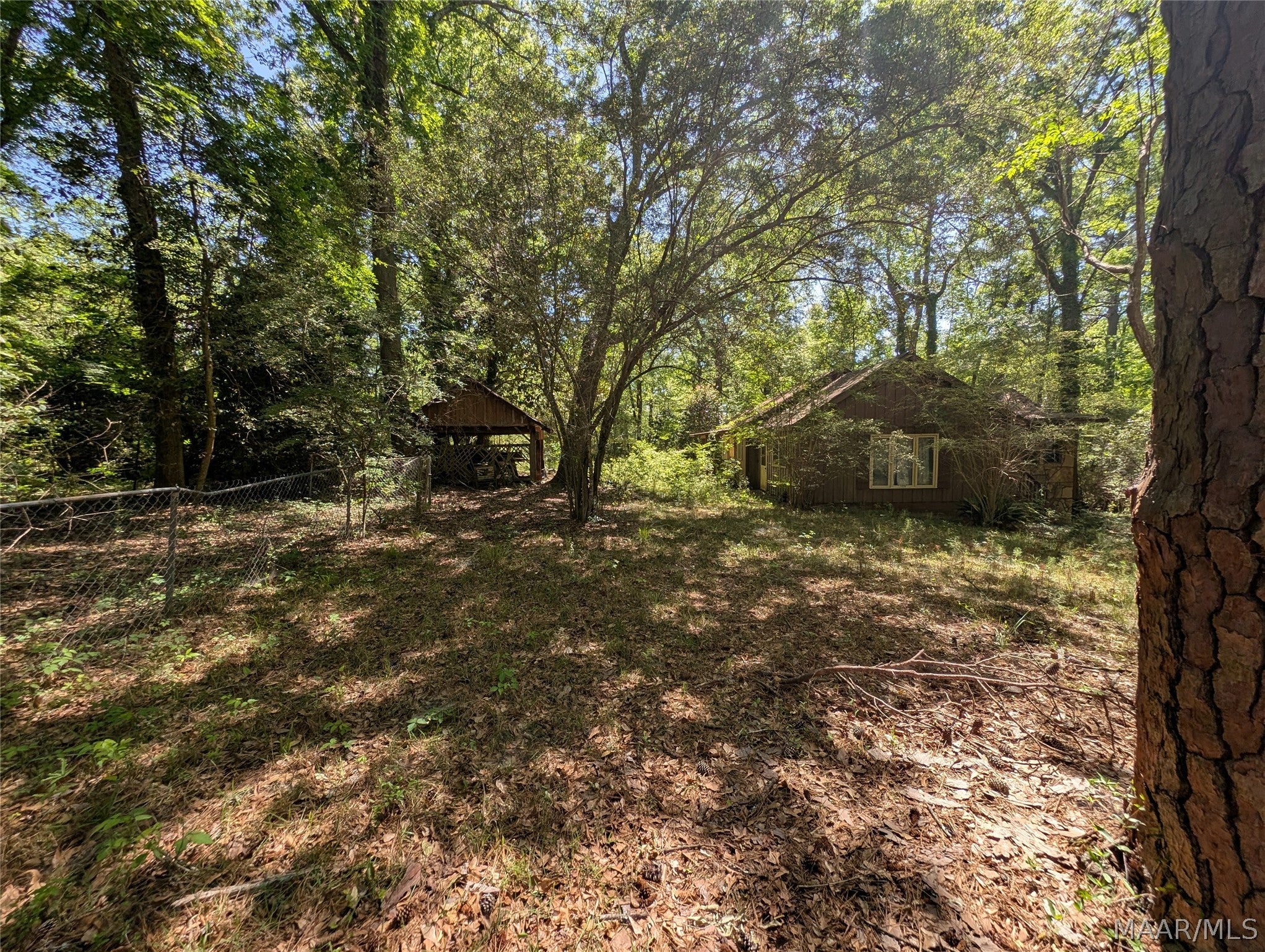 1133 Fletcher Segrest Road Tuskegee, AL 36083 - Photo 7 of 10 Gallery Image 7
