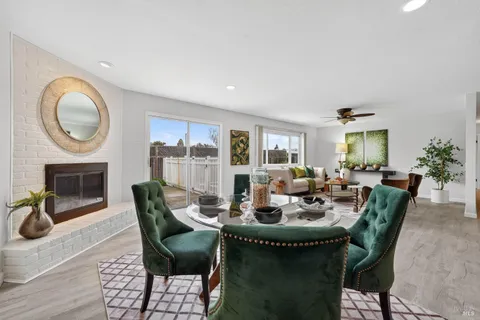 $772,500 | 2312 Kathleen Drive, Napa, CA 94558