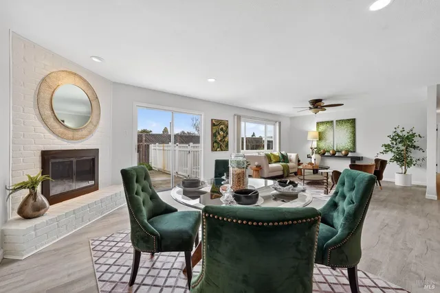 $772,500 | 2312 Kathleen Drive, Napa, CA 94558