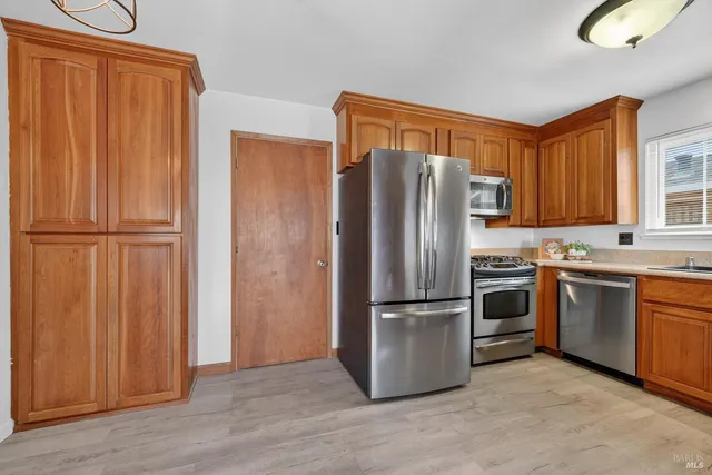 $772,500 | 2312 Kathleen Drive, Napa, CA 94558