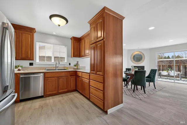 $772,500 | 2312 Kathleen Drive, Napa, CA 94558