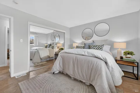 $772,500 | 2312 Kathleen Drive, Napa, CA 94558