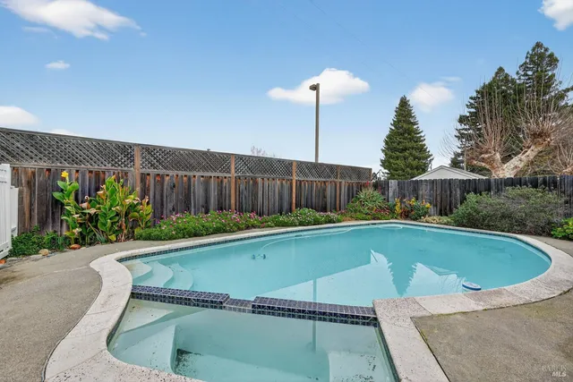 $772,500 | 2312 Kathleen Drive, Napa, CA 94558