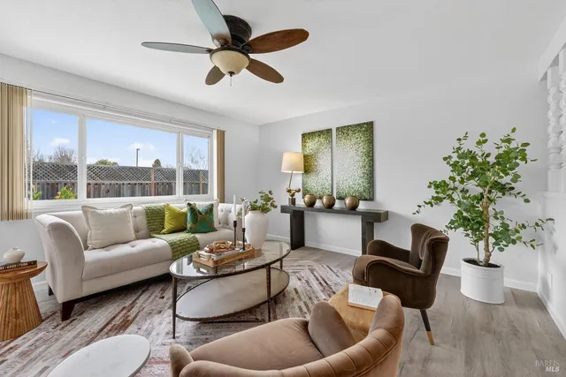 $772,500 | 2312 Kathleen Drive, Napa, CA 94558