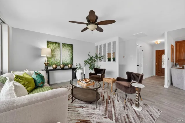 $772,500 | 2312 Kathleen Drive, Napa, CA 94558