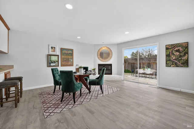 $772,500 | 2312 Kathleen Drive, Napa, CA 94558