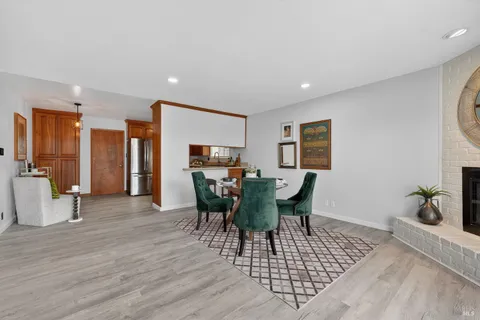 $772,500 | 2312 Kathleen Drive, Napa, CA 94558