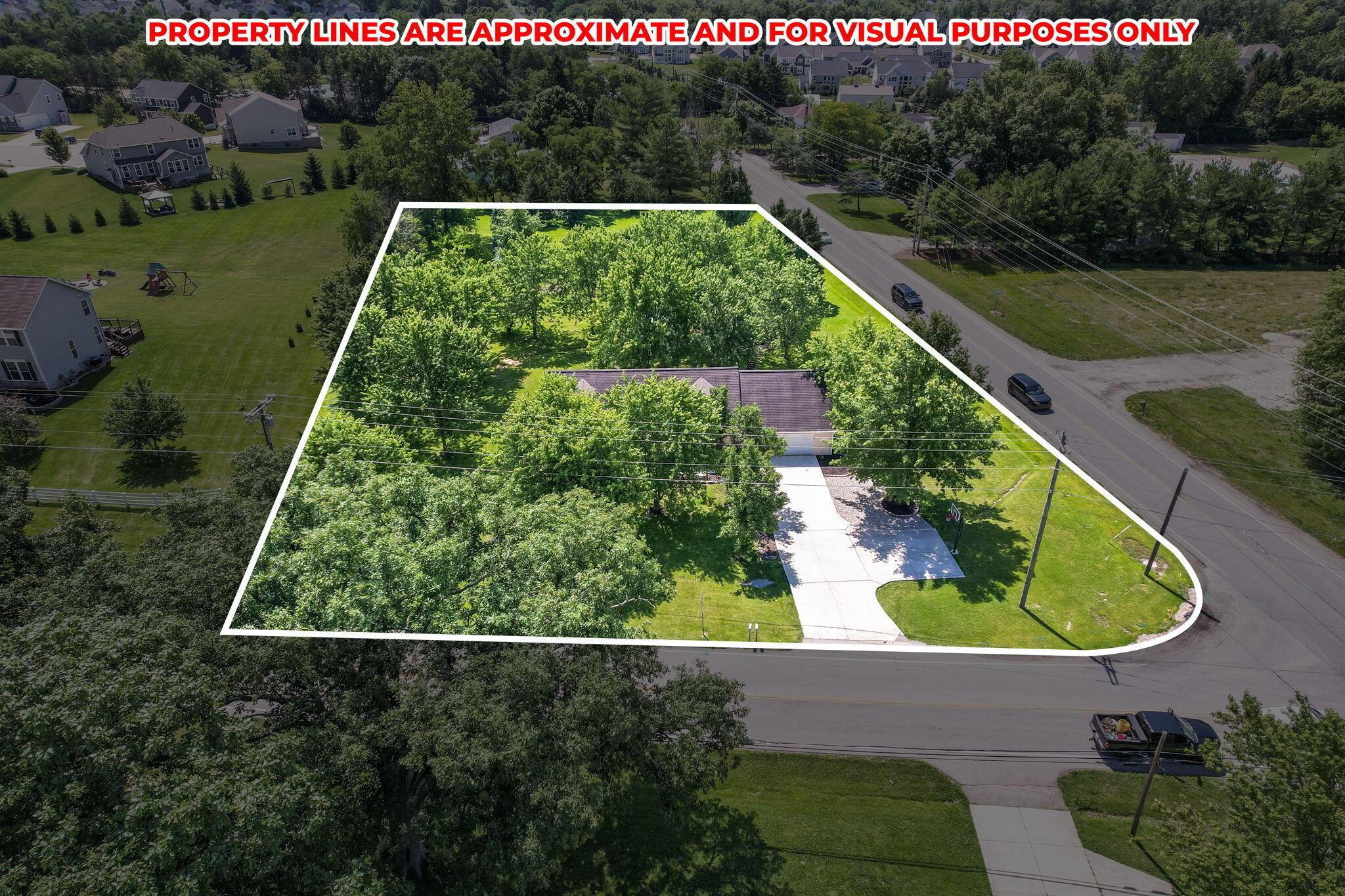 10221 Brock Road Plain City, OH 43064 - Photo 57 of 61 63-web-or-mls-DJI_0666 - Copy