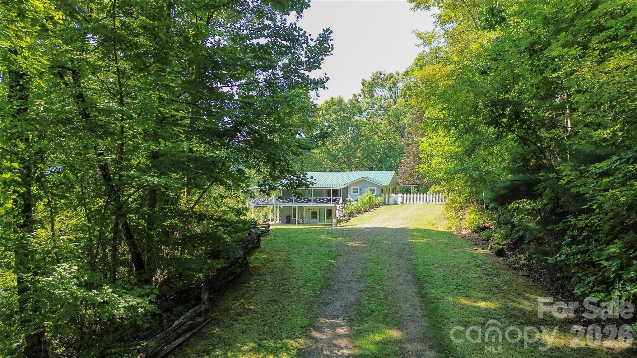 454 Hummingbird Lane Franklin, NC 28734 - Photo 44 of 48