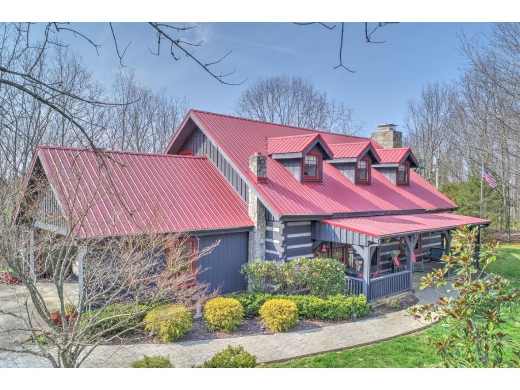 3640 Snapps Ferry Road Afton, TN 37616 - Photo 1 of 36 Photo 1