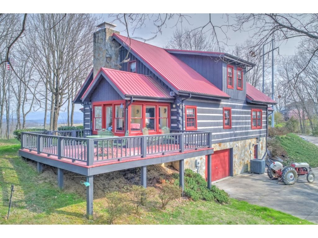 3640 Snapps Ferry Road Afton, TN 37616 - Photo 7 of 36 Photo 7