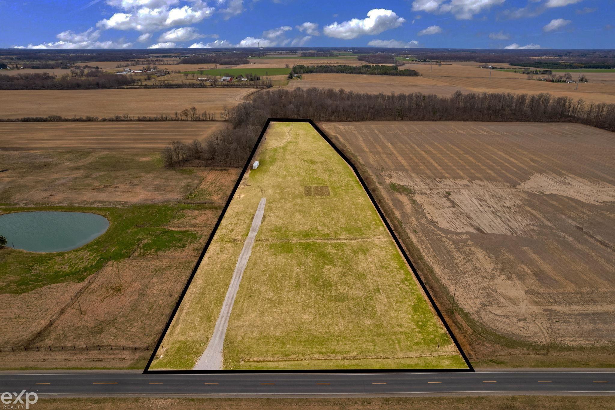 0 Galbraith Line Road Melvin, MI 48454 - Photo 1 of 17