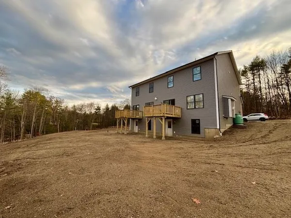 $399,999 | 376 South Street, Unit 1 1B, Troy, NH 03465