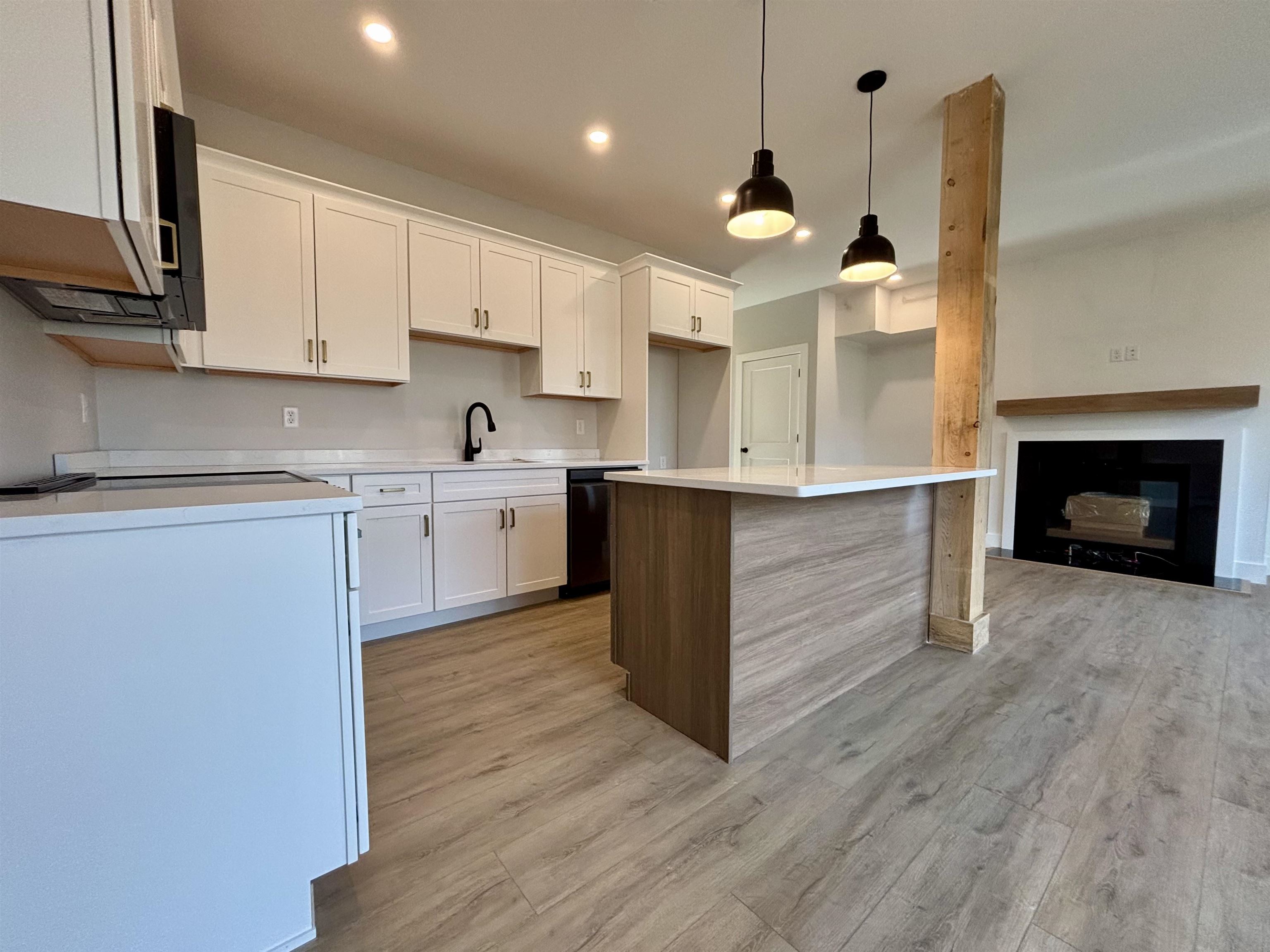 376 South Street, Unit 1 1B Troy, NH 03465 - Photo 6 of 17