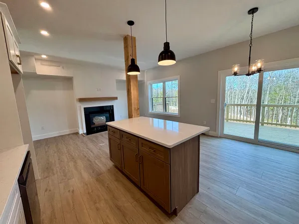 $399,999 | 376 South Street, Unit 1 1B, Troy, NH 03465