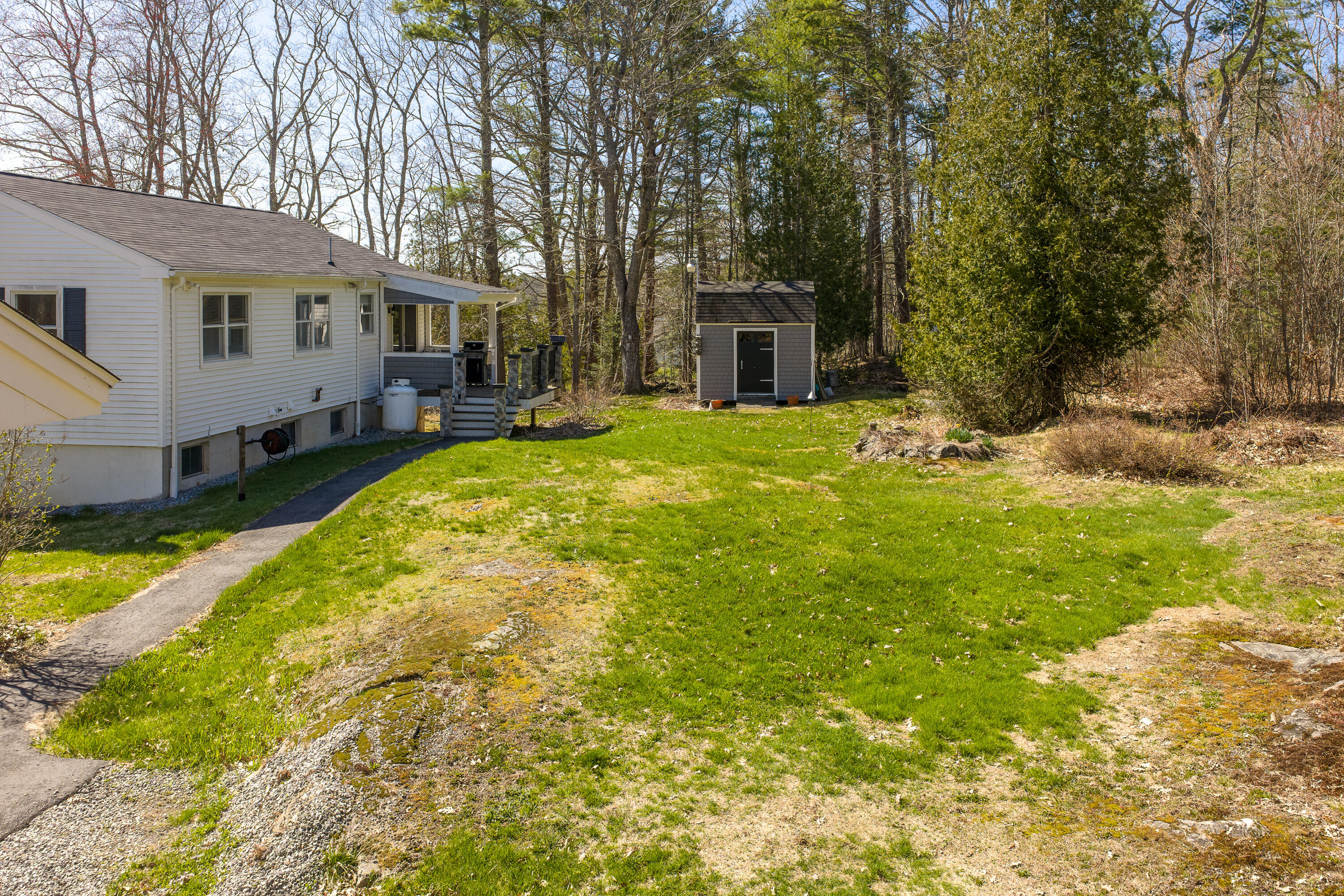 133 Berrys Mill Road West Bath, ME 04530 - Photo 25 of 36