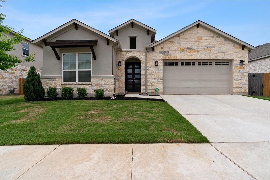 4632 Katherine Drive Round Rock, TX 78628 - Photo 1 of 1