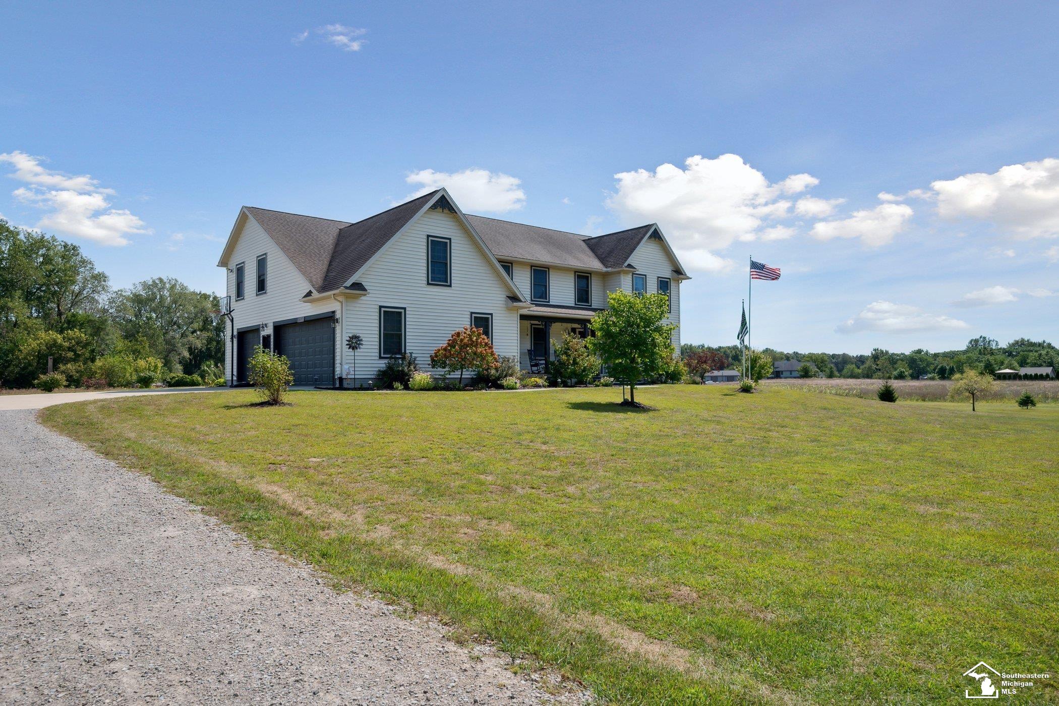 7307 Kruse Road Petersburg, MI 49270 - Photo 3 of 49 50154431-9bb0f924-c3ca-4a91-8237-188a14ab5bee.JPG