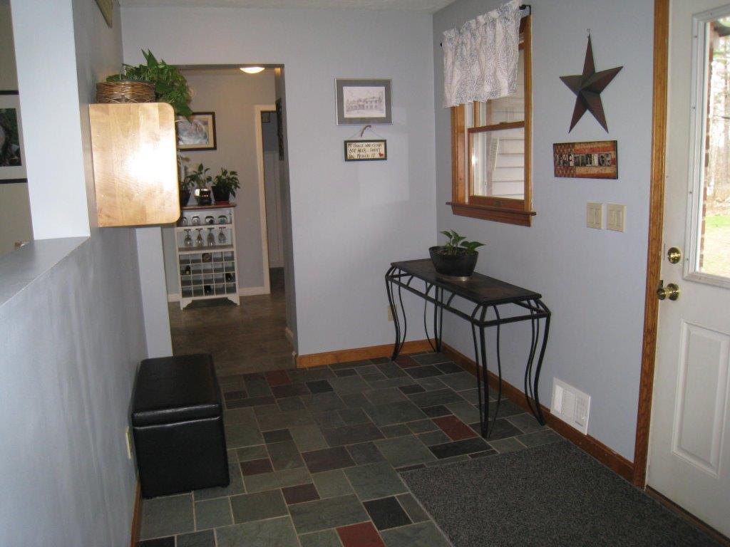 22 Snow Pond Road Oakland, ME 04963 - Photo 8 of 38 ENTRY WAY