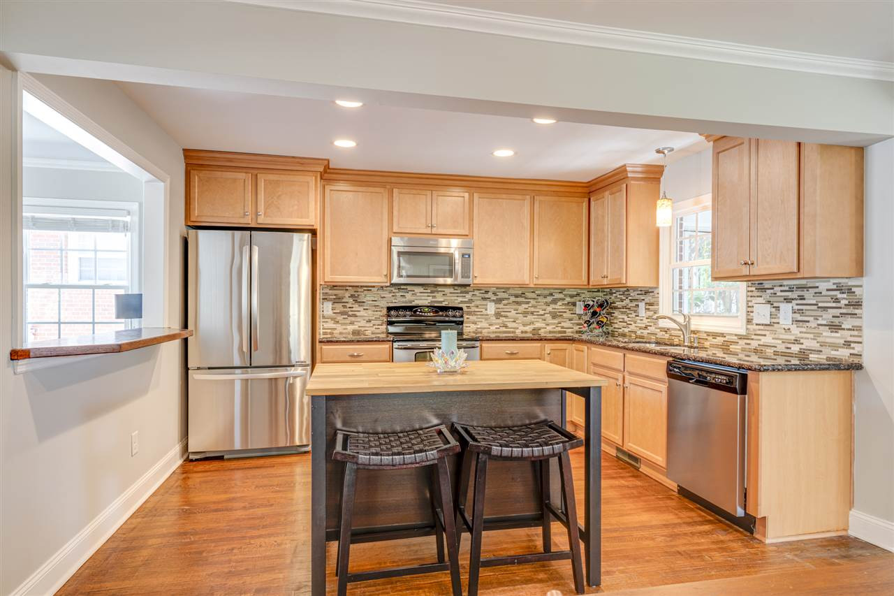721 South East Street Raleigh, NC 27601 - Photo 6 of 23 Photo 6