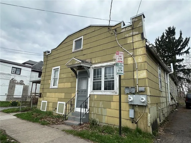 $80,000 | 501 Child Street, Rochester, NY 14606