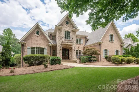 $2,290,000 | 731 Mendenhall Court, Fort Mill, SC 29715