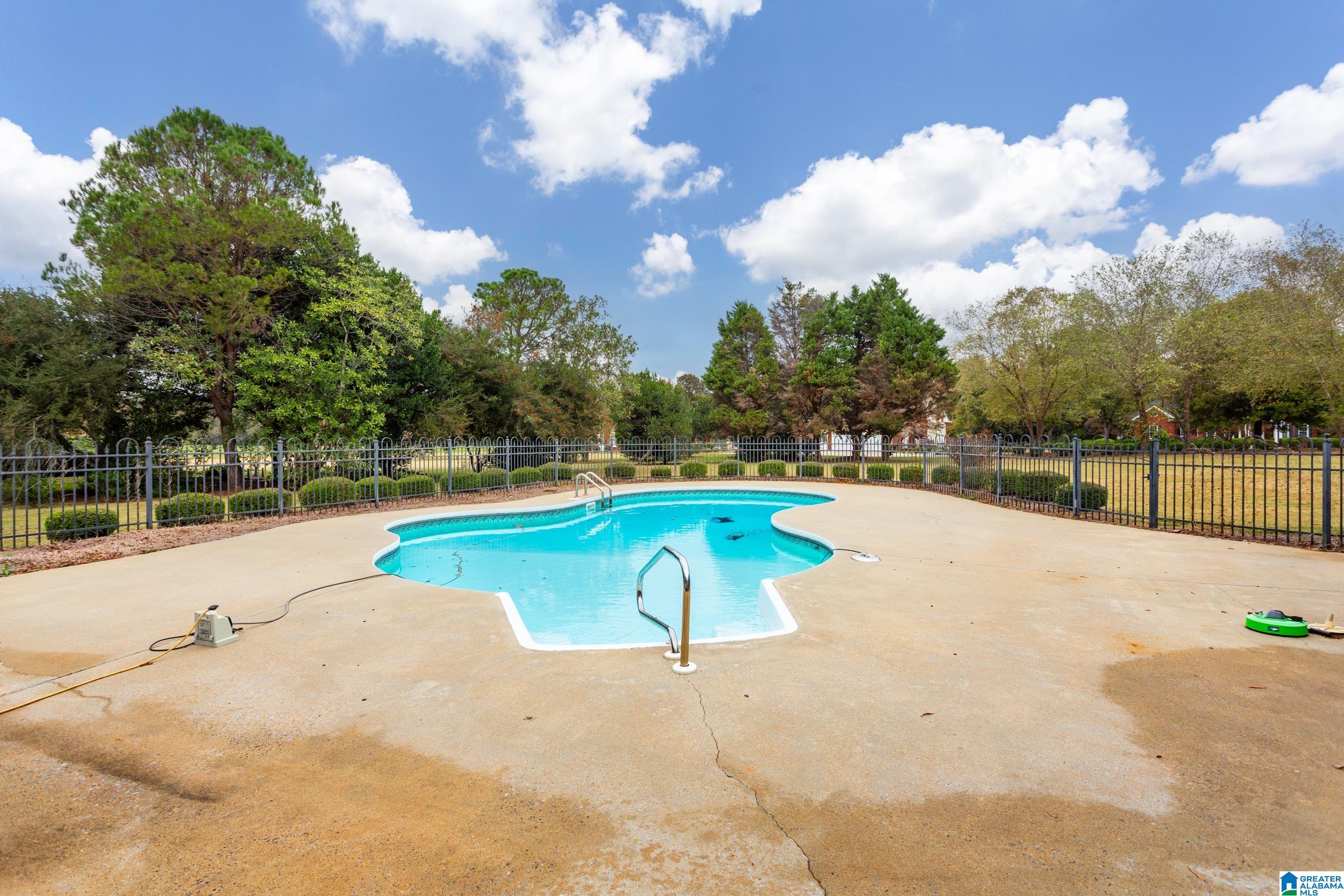 230 Willow Cove Road Oxford, AL 36203 - Photo 49 of 56