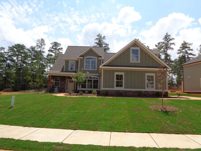 4361 Satolah Ridge Evans, GA 30809 - Photo 1 of 1 Main View