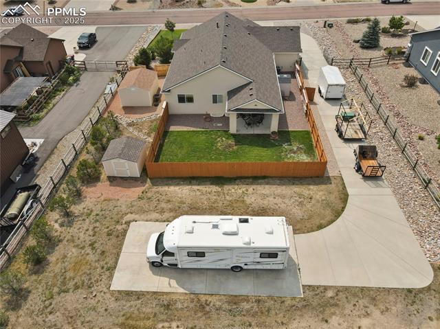 9807 Rockingham Drive Peyton, CO 80831 - Photo 46 of 49 Gallery Image 46