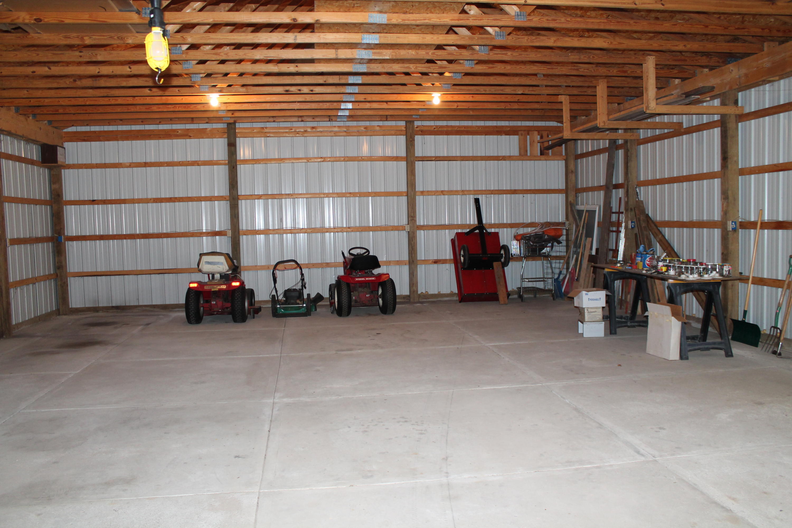 3510 Buttles Road Lewiston, MI 49756 - Photo 28 of 36 Gallery Image 28