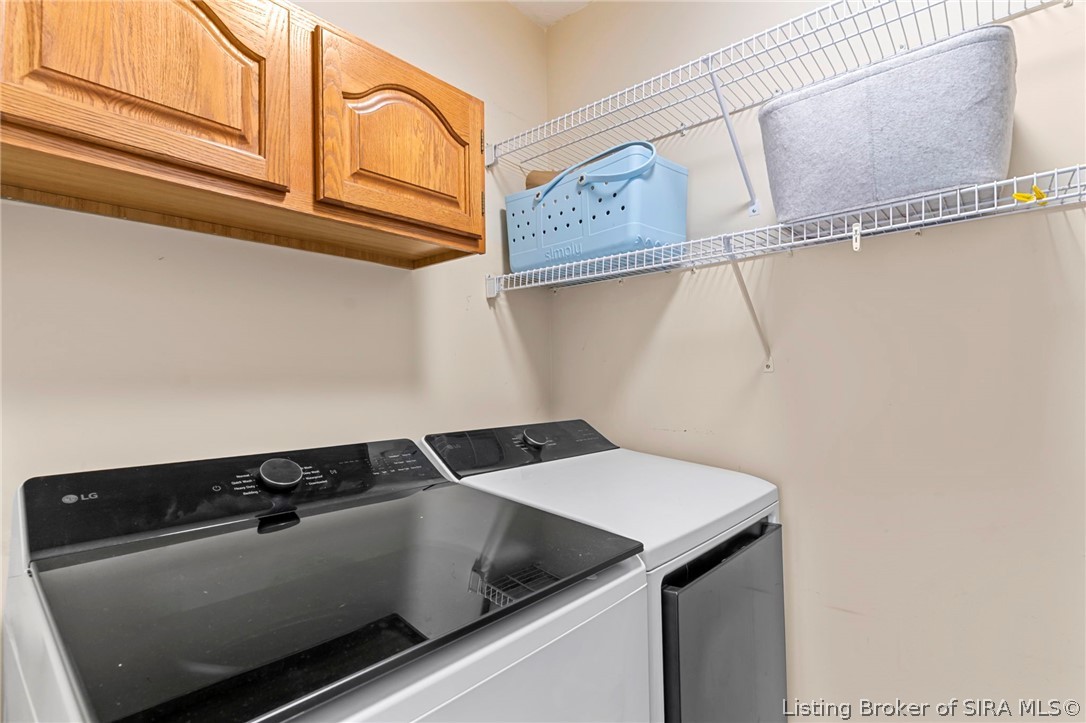 532 Miles Ridge Road Madison, IN 47250 - Photo 20 of 28 Gallery Image 20