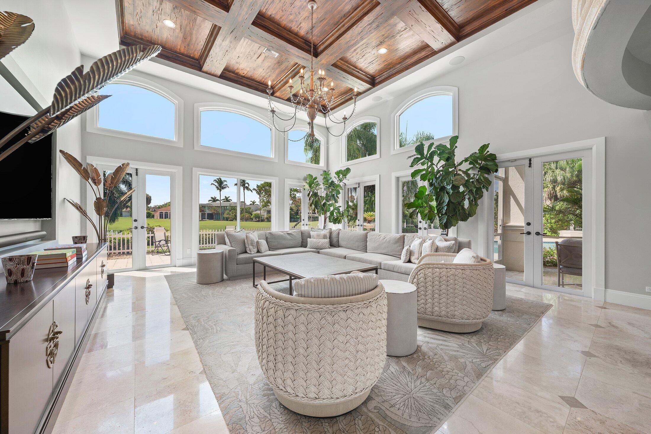 17153 Ericarose Court Boca Raton, FL 33496 - Photo 11 of 133 Family Room