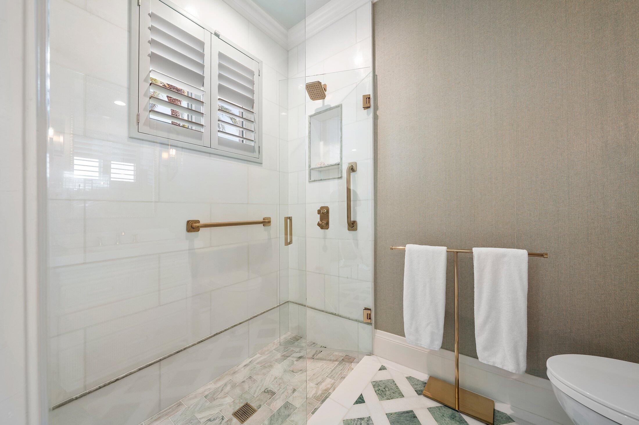 17153 Ericarose Court Boca Raton, FL 33496 - Photo 44 of 133 Bath for bedroom #3