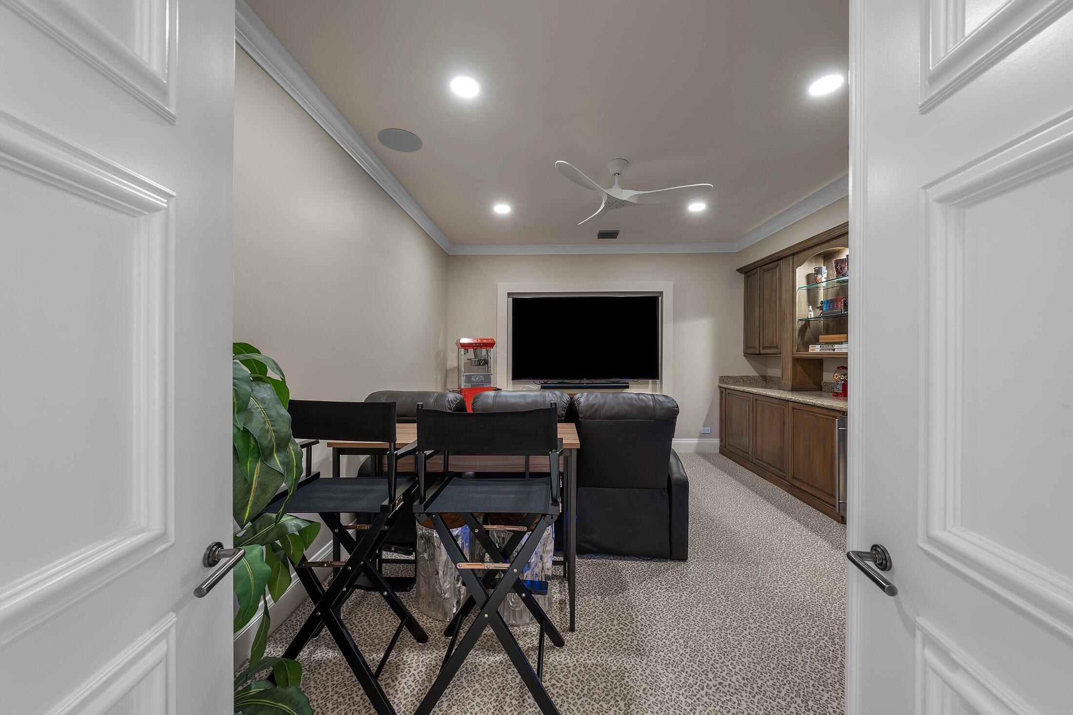 17153 Ericarose Court Boca Raton, FL 33496 - Photo 46 of 133 Theater