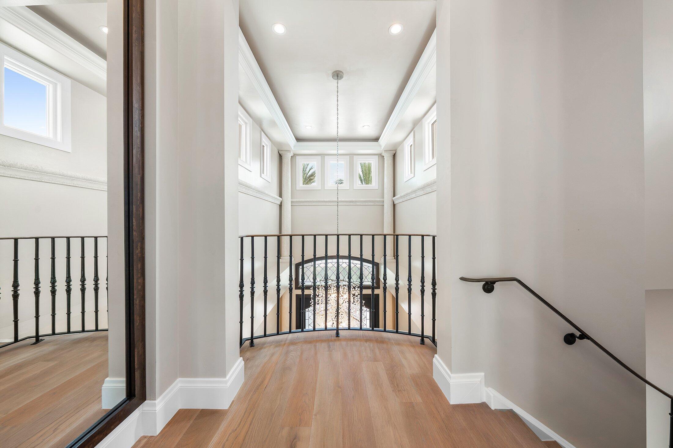 17153 Ericarose Court Boca Raton, FL 33496 - Photo 48 of 133 Second Floor Foyer