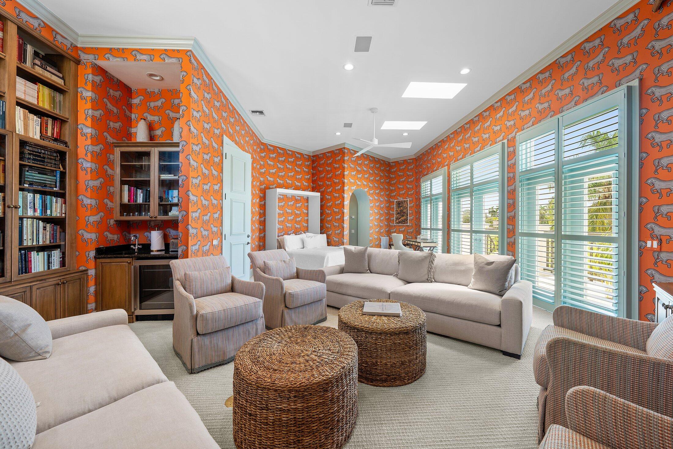 17153 Ericarose Court Boca Raton, FL 33496 - Photo 49 of 133 Second Floor Guest Suite