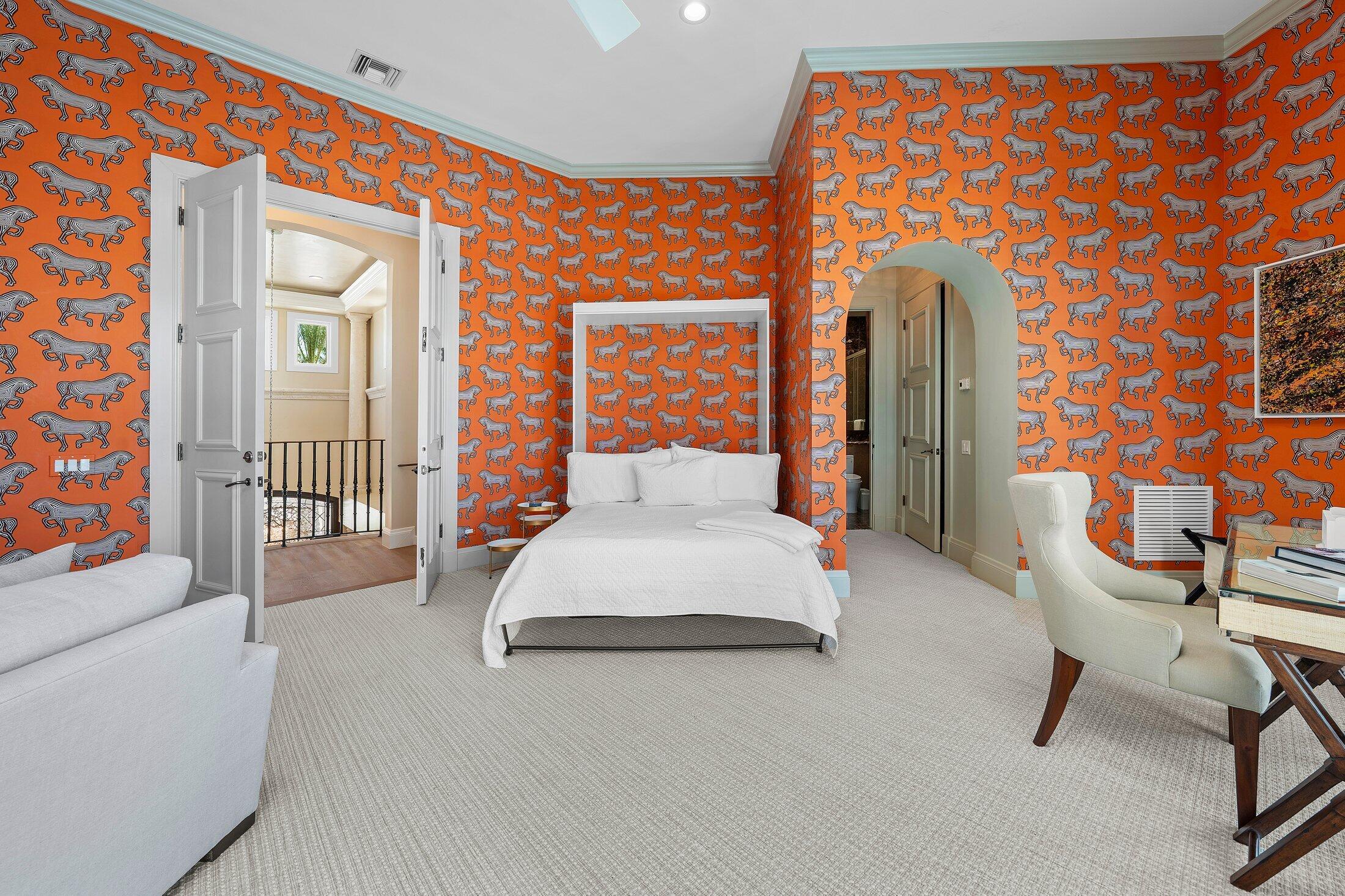 17153 Ericarose Court Boca Raton, FL 33496 - Photo 53 of 133 Second Floor Guest Suite